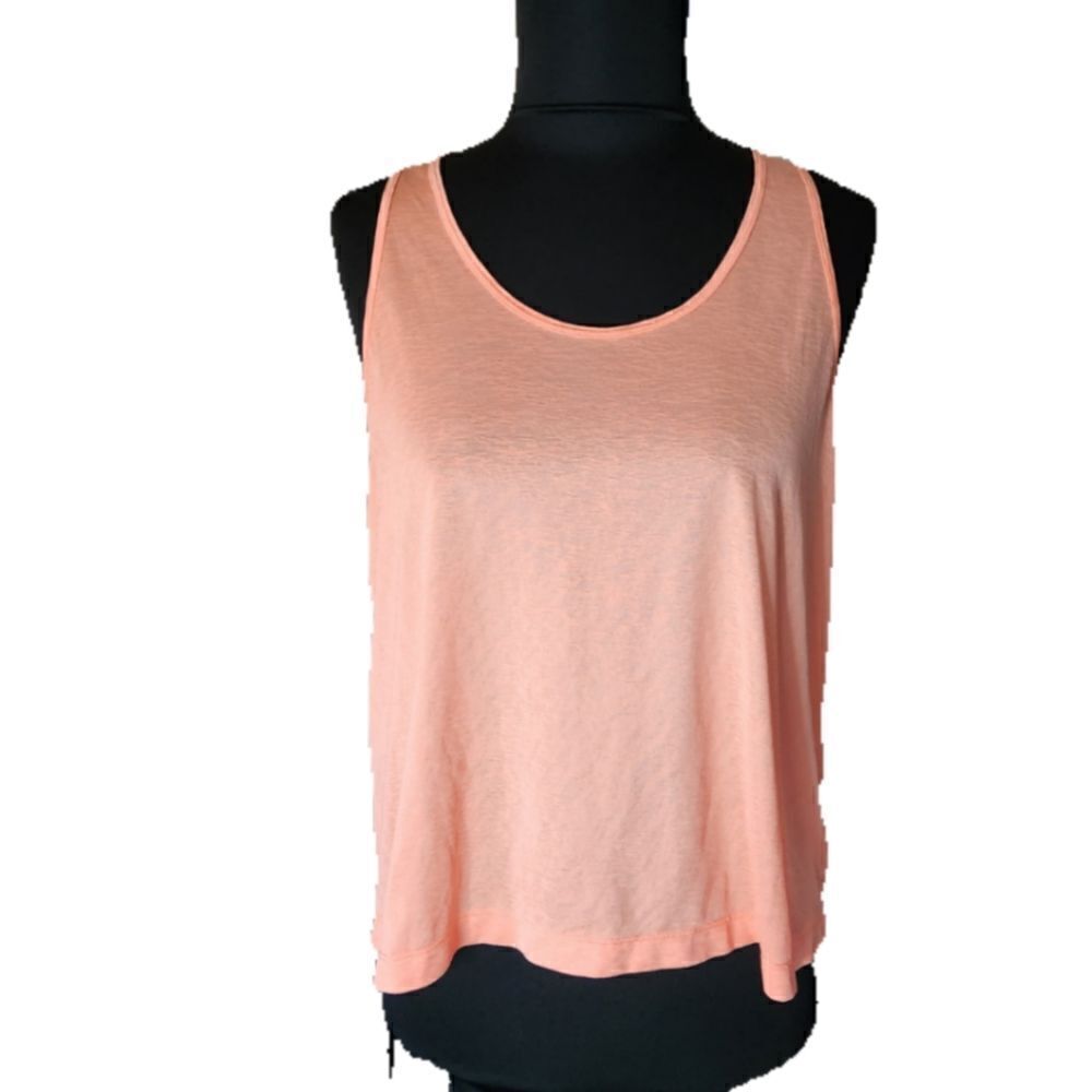 Athleta Tank Top Large